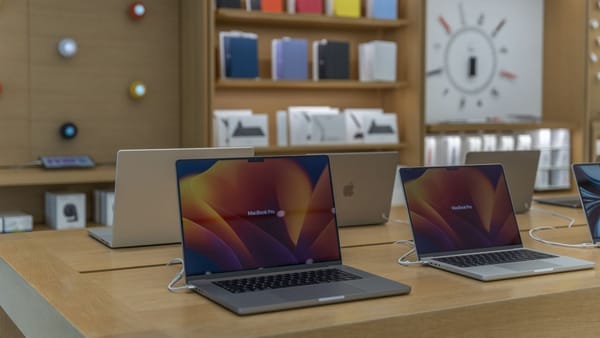 Apple experiences biggest quarter revenue drop in 7 years