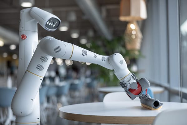 Alphabet, Google's parent company, terminates another robotics project