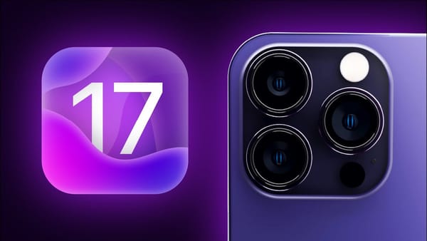 Request for enhanced customisation in iOS 17's App Library