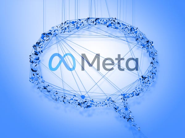 Meta has unveiled a new language model for machine learning, signaling its capacity in the field of AI