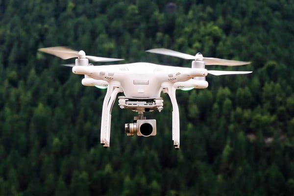 Now ChatGPT can control drones for you: here's how