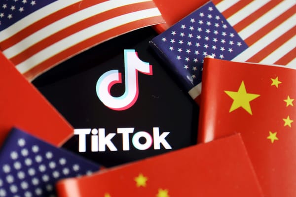 TikTok CEO warns users of ban on app via TikTok