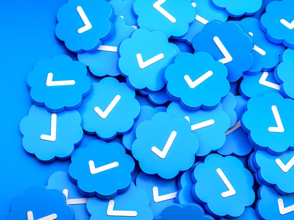 New screenshots reveal Twitter is testing verification based on government IDs