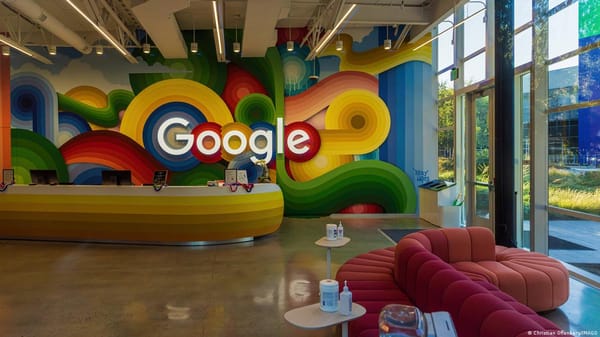 Google makes progress in developing 1,000-language AI model