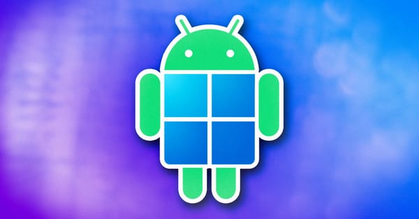 Android Beta launches Nearby Share for Windows app