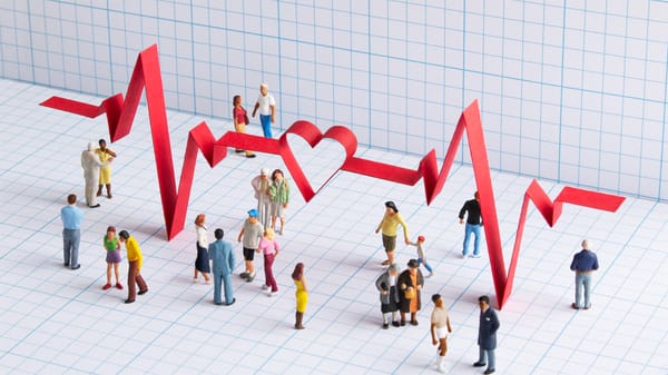 How Apple Watch Enables Breakthrough Research on Heart Health