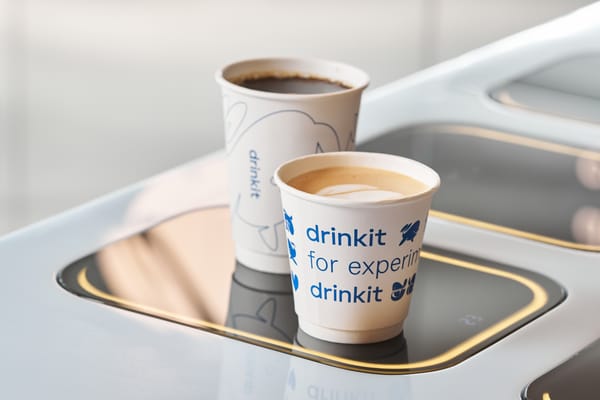 Drinkit: per IT ad astra