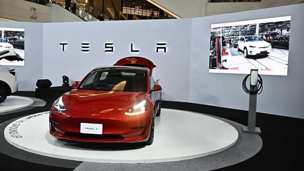 Tesla's plans in China may be affected by Elon Musk's tweets about lab leak theory