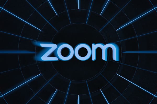 Catch up on meetings you're running late to with Zoom's new AI features