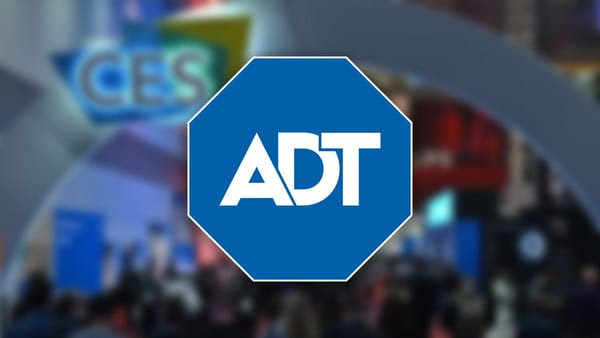 Google's collaboration with ADT produces a new home security product