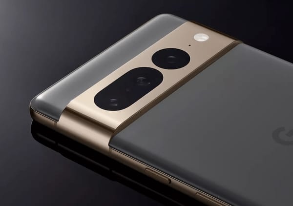 Google Pixel 8 Pro may merge cameras for better Night Sight photos