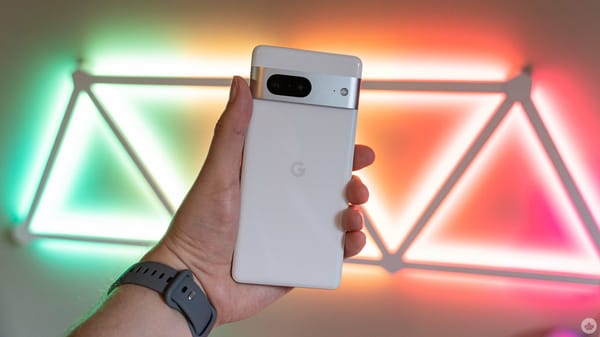 Edited parts of screenshots can be reversed with Google Pixel exploit