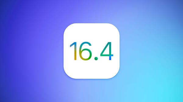 New iOS 16.4 update adds moose and goose emoji to your iPhone