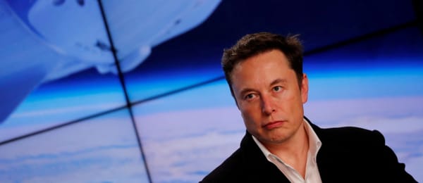 X.AI: The new AI company founded by Elon Musk