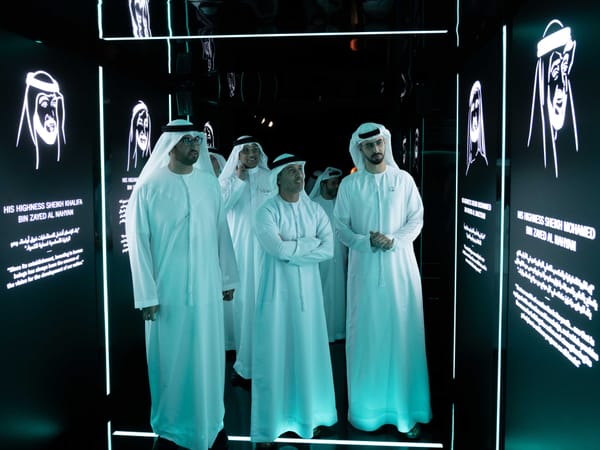 UAE plans to provide 100,000 golden visas to the best computer programming talents
