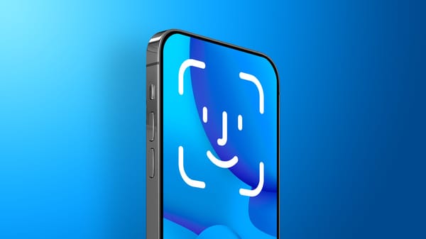 Apple's future plans: under-screen Face ID, camera, and more revealed in iPhone roadmap