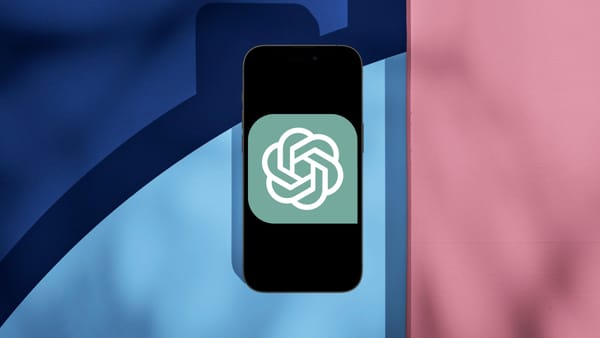 Upgrade your iOS experience with ChatGPT integration