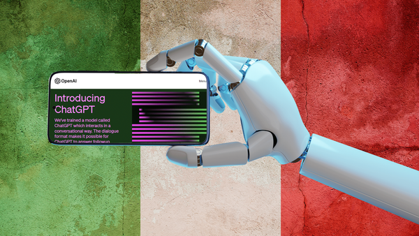 ChatGPT reinstated in Italy following suspension