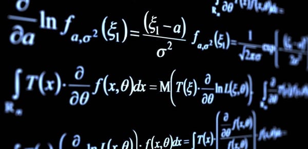 Sussex mathematicians publish world-first study on male orgasm and evolution