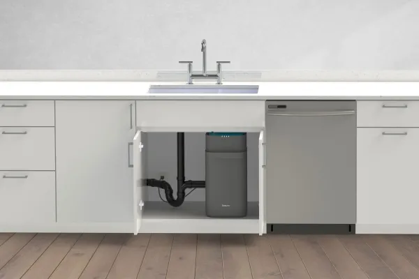 Sepura Home raises $3.7M to turn kitchen sink into composter