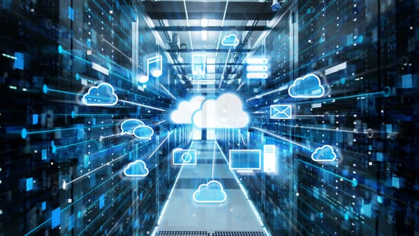 Cloud server shortage creates challenges for software developers