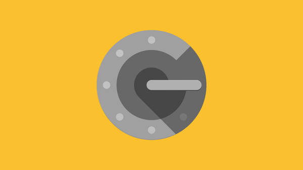 Google Authenticator now allows synchronization of two-factor codes across accounts