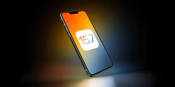 Apple releases iOS 15.7.5 with security fixes