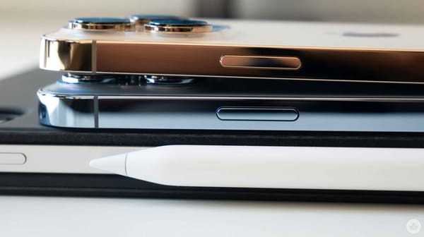 Revealed: iPhone 15 Pro CADs show camera modifications and new 'Action button' feature
