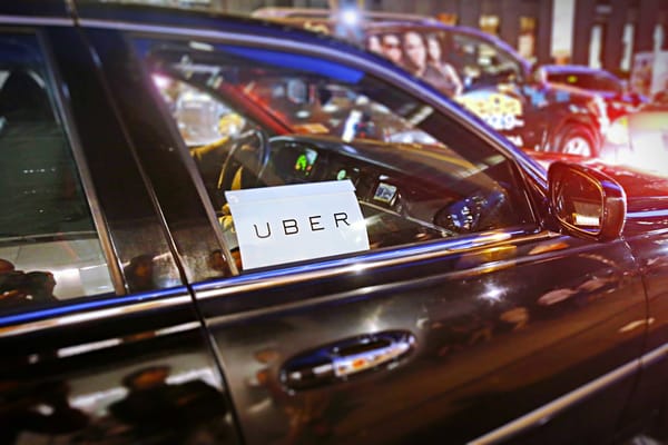 Uber to finance e-bike buy-back initiative to address battery fire concerns