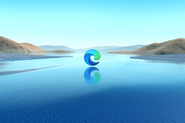 Bing receives information about your browsing activity from Microsoft Edge