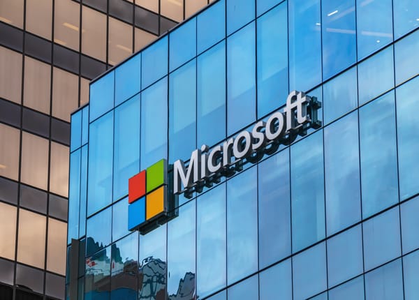 US alleges Microsoft sold software to sanctioned Russian firms