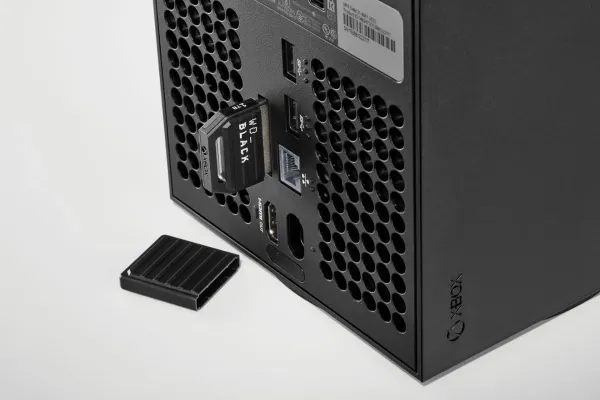 New 1TB Western Digital Xbox Expandable Storage Card to Offer Cheaper Option Than Seagate