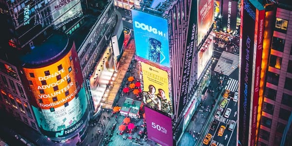 Using generative AI for ads: Meta's plan