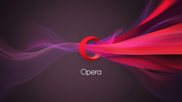Opera's free VPN for iOS competes with paid Apple and Google options