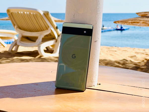 Pros and cons of Google Pixel 6A: not the perfect one, but the best for its price