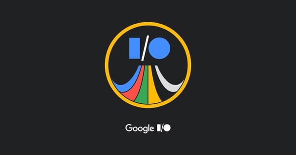 Google I/O 2023: Highlights from the presentation