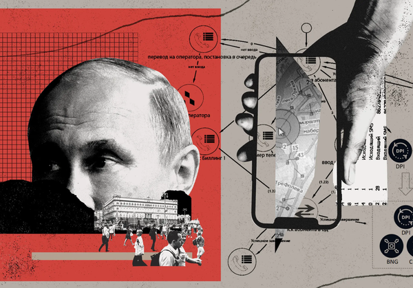 NYT: FSB has learned to track users of WhatsApp, Signal, and Telegram