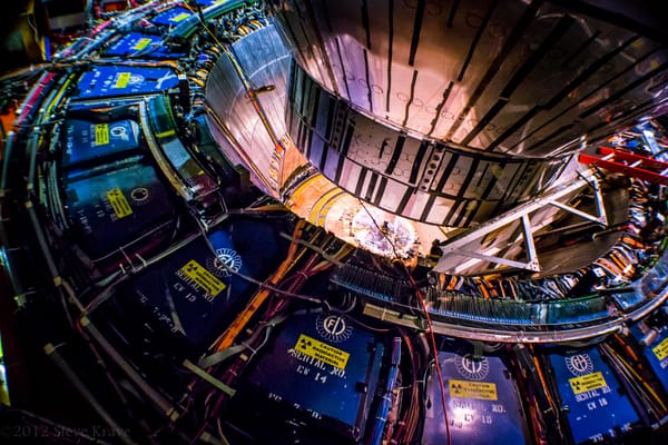 Artificial Intelligence & Big Physics: How Can the Two Great Sciences Help Each Other