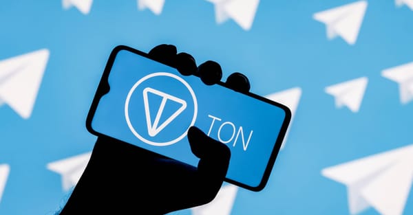 TON wallet introduces encrypted messaging feature
