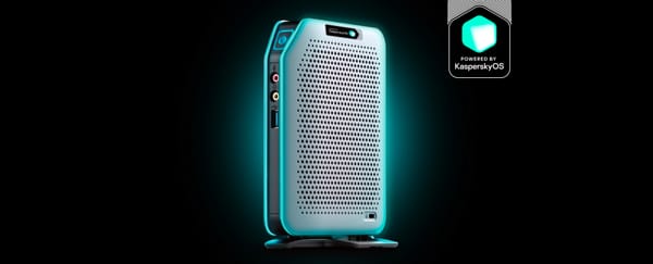 Exclusive Review of Kaspersky Thin Client: Remote Workspace Security at a New Level