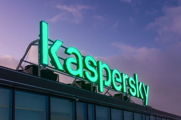 Designers Talk: Kaspersky — a little more than just security