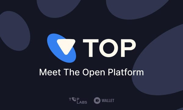 The Open Platform to pioneer Web3 SuperApp development through Wallet integration in Telegram