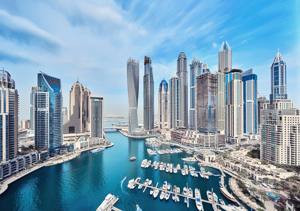 Countdown to World Blockchain Summit Dubai 2023 Begins!
