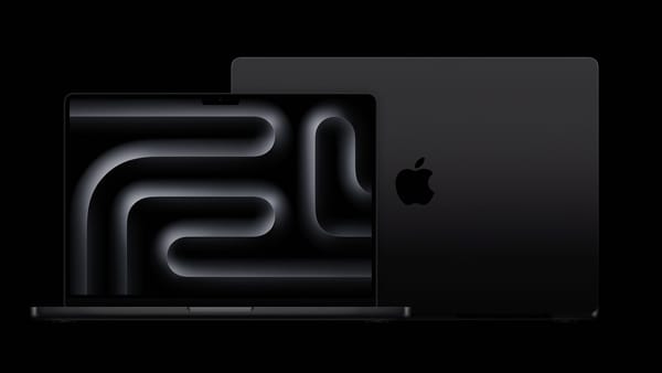 Apple presented new MacBook Pro and iMac with M3 chips