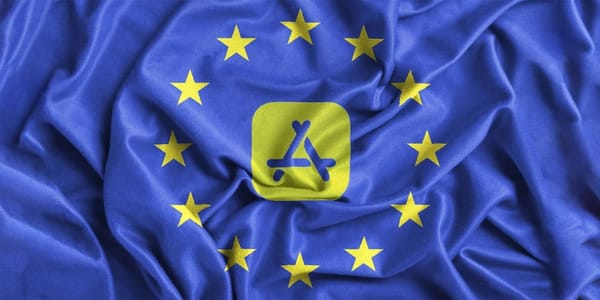 Apple's expanded iOS experience unveiled in the European Union
