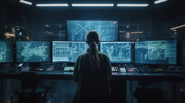 Over 110 million threats were detected on computers in the Middle East, Turkey and Africa region in 2023