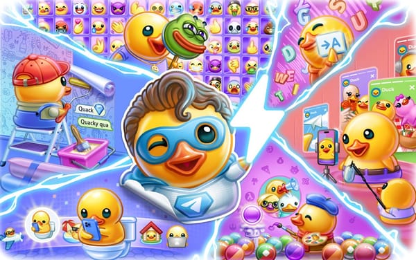 Telegram elevates group chats with 9 game-changing features