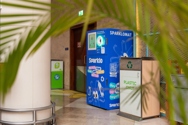 SPARKLO: Revolutionizing the eco-industry for a better future