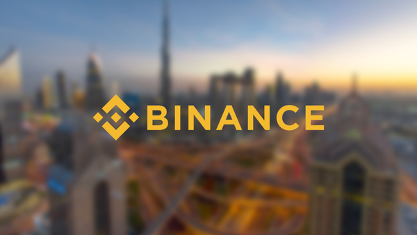 Binance secures full crypto license in Dubai