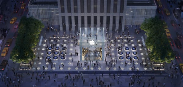 Apple could abandon electric car in favor of home robots